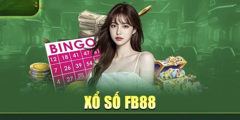 Tham gia xổ số miền Nam tại FB88 với đa dạng loại hình cá cược